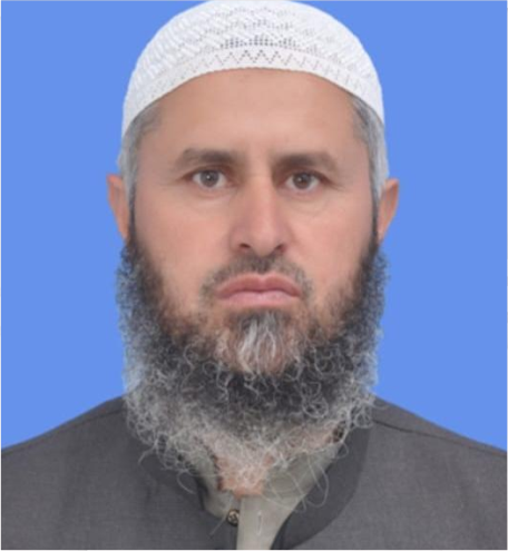 Muhammad Zareen Khan. CEO Jamil Khan Welfare Organization Islamabad Pakistan