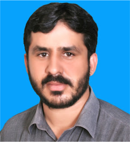 Faizan Khan, Manager IT & Administration of Largest NGO In Pakistan Jamil Khan Welfare Organization Islamabad Pakistan